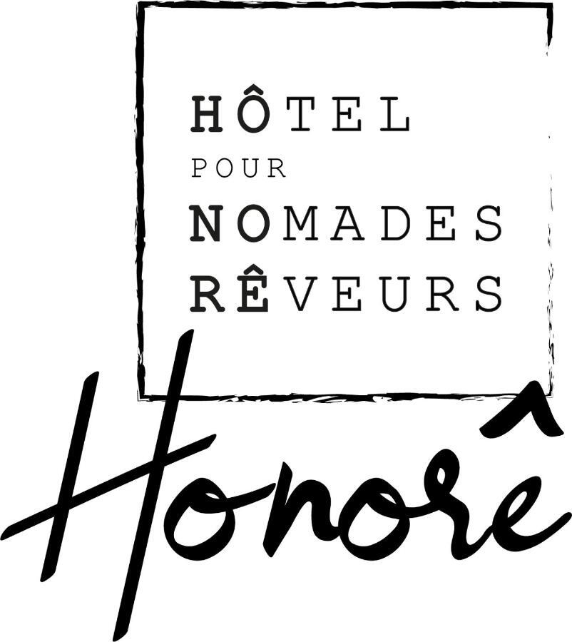 Honore - Suite Arbre Sec Lyon Zewnętrze zdjęcie