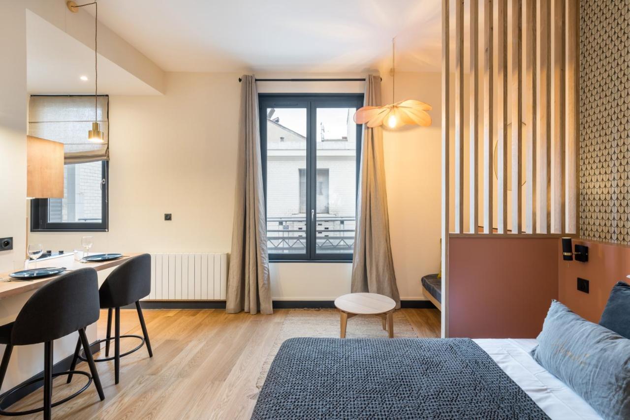 Honore - Suite Arbre Sec Lyon Zewnętrze zdjęcie